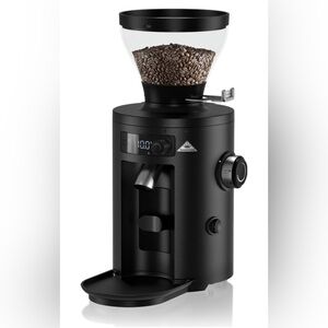 Mahlkonig X54 Allround Electric Coffee Grinder WITH ADD-ONS